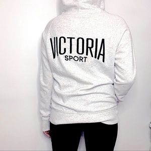 Victoria Sport Hoodie